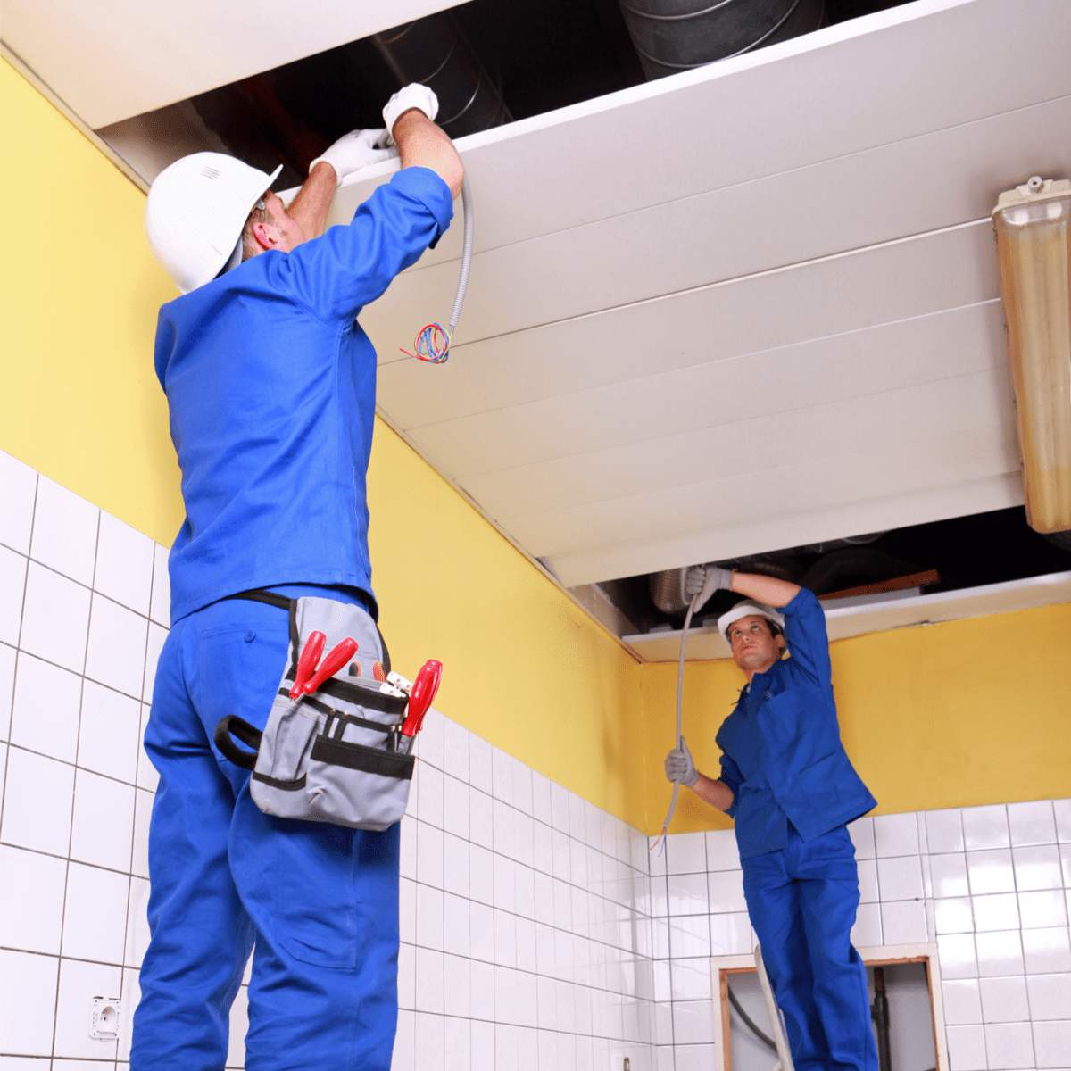 HVAC Fall Maintenance